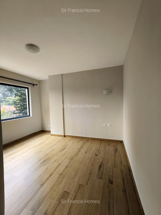 Serviced 2 Bed Apartment with En Suite in Kileleshwa - 5