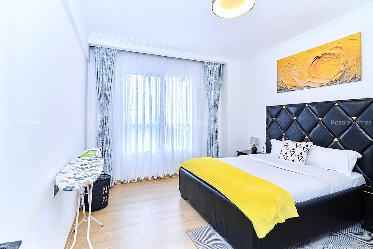 Serviced 2 Bed Apartment with En Suite in Rhapta Road - 12