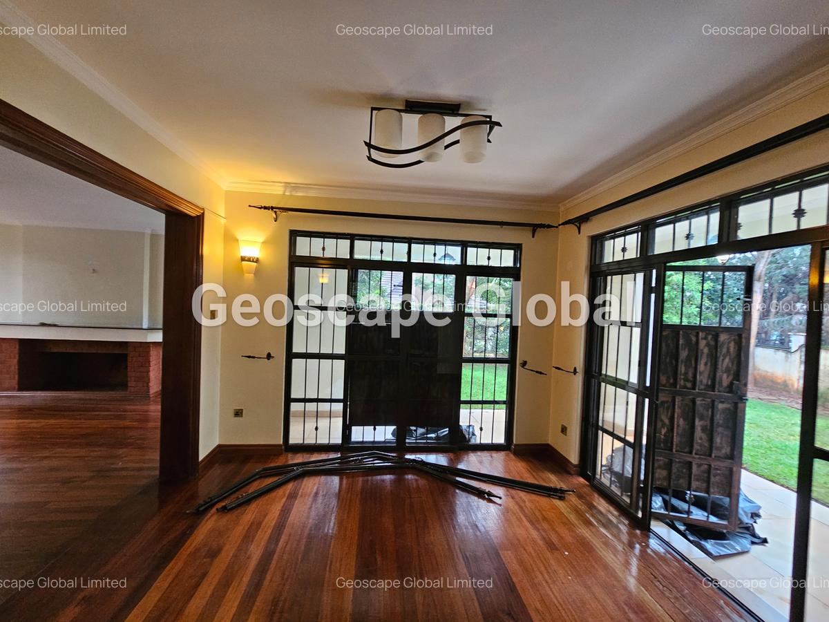5 Bed House with En Suite in Kiambu Road - 3