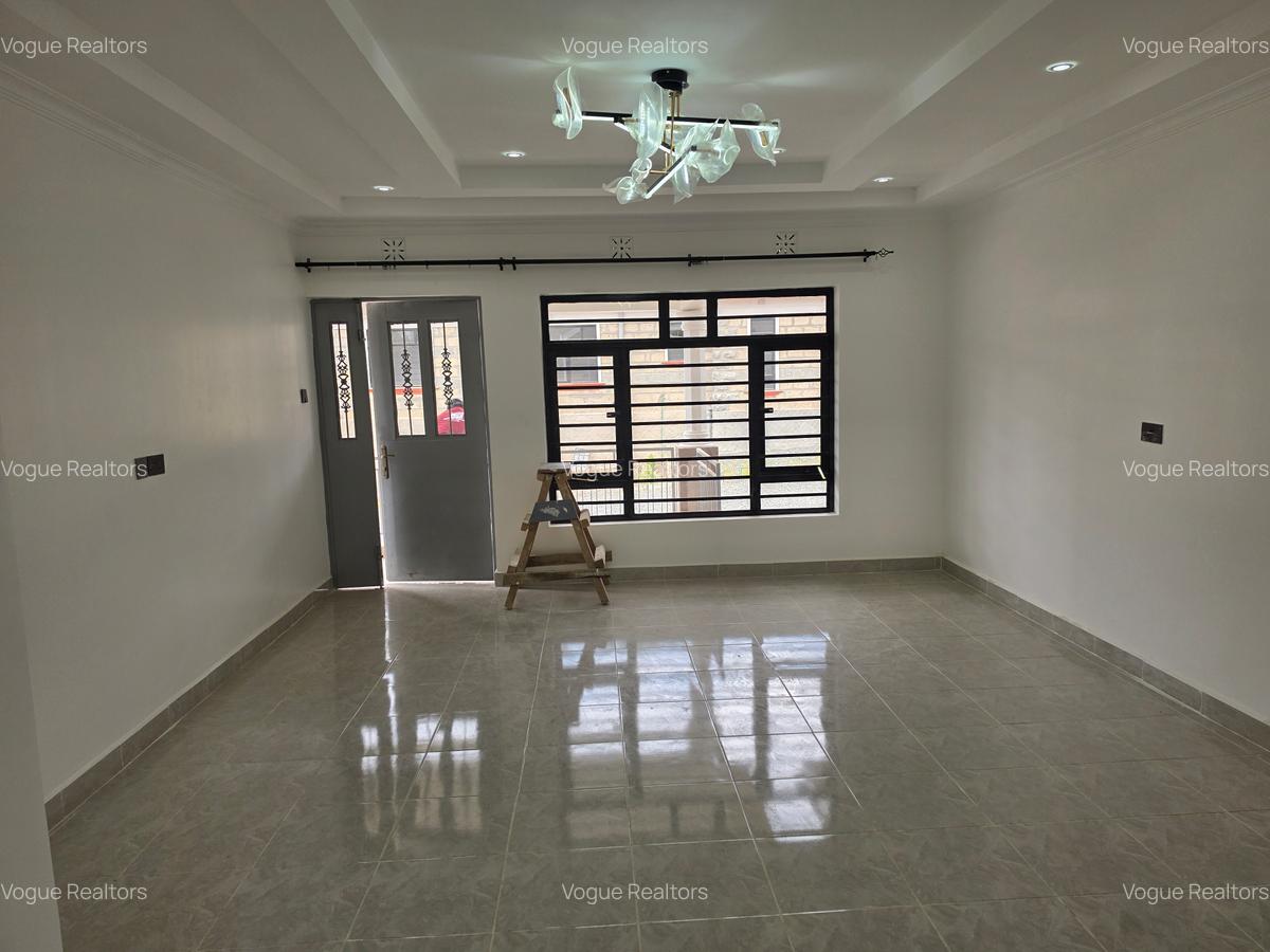 3 Bed House with Garden at Matasia - 6