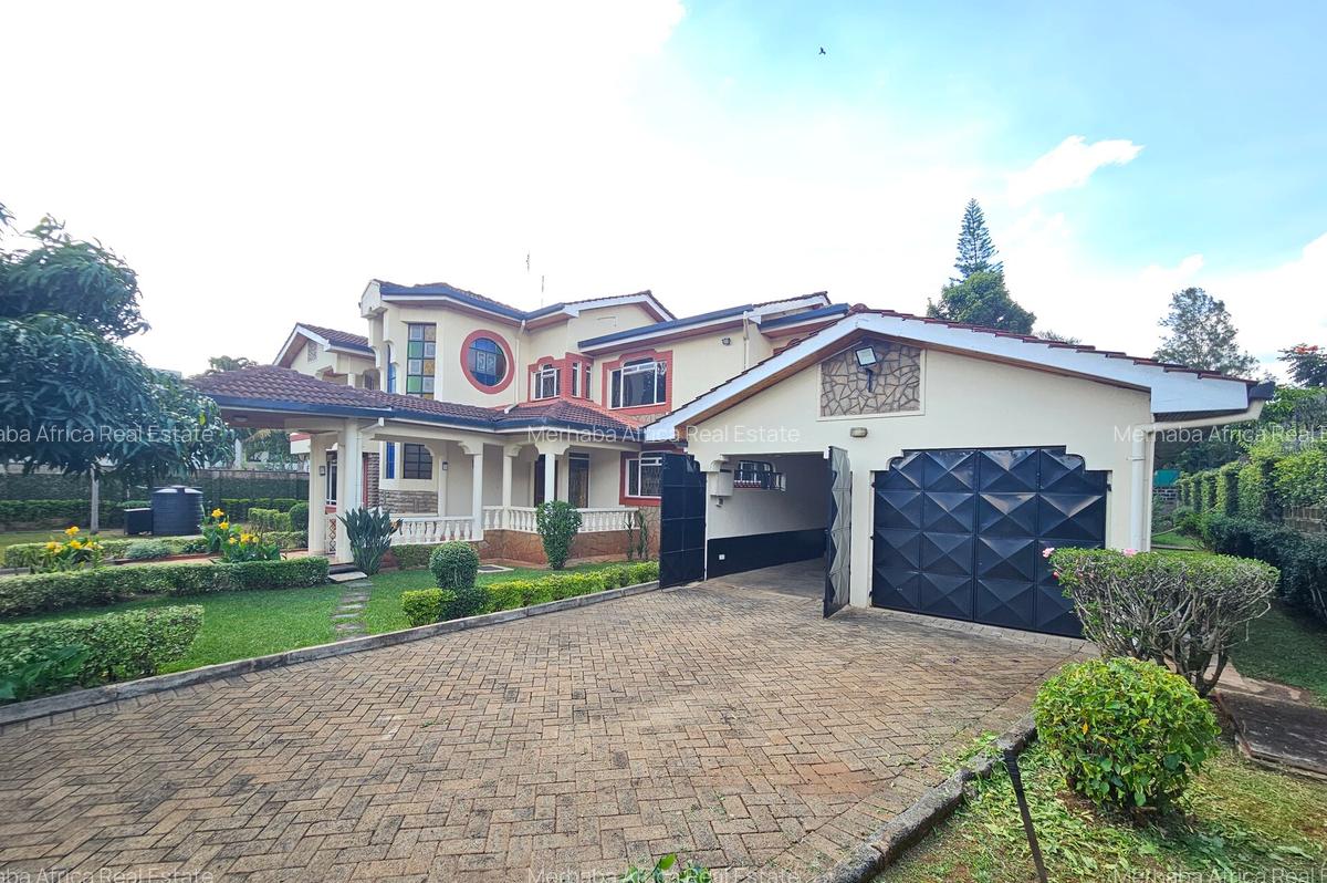 5 Bed Villa with En Suite at Faith Avenue - 2