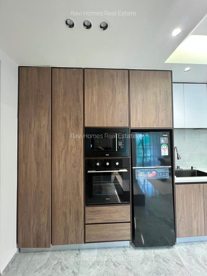 2 Bed Apartment with En Suite at Ngong Rd - 3