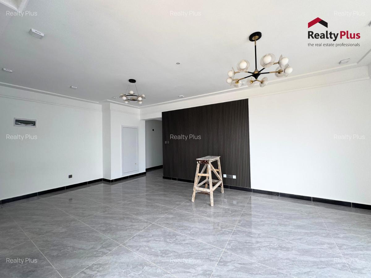 4 Bed Apartment with En Suite at Mararo Road - 7