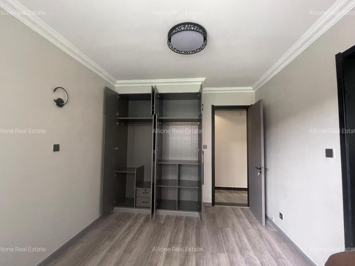 3 Bed Apartment with Swimming Pool at Near Valley Arcade Mall - 9