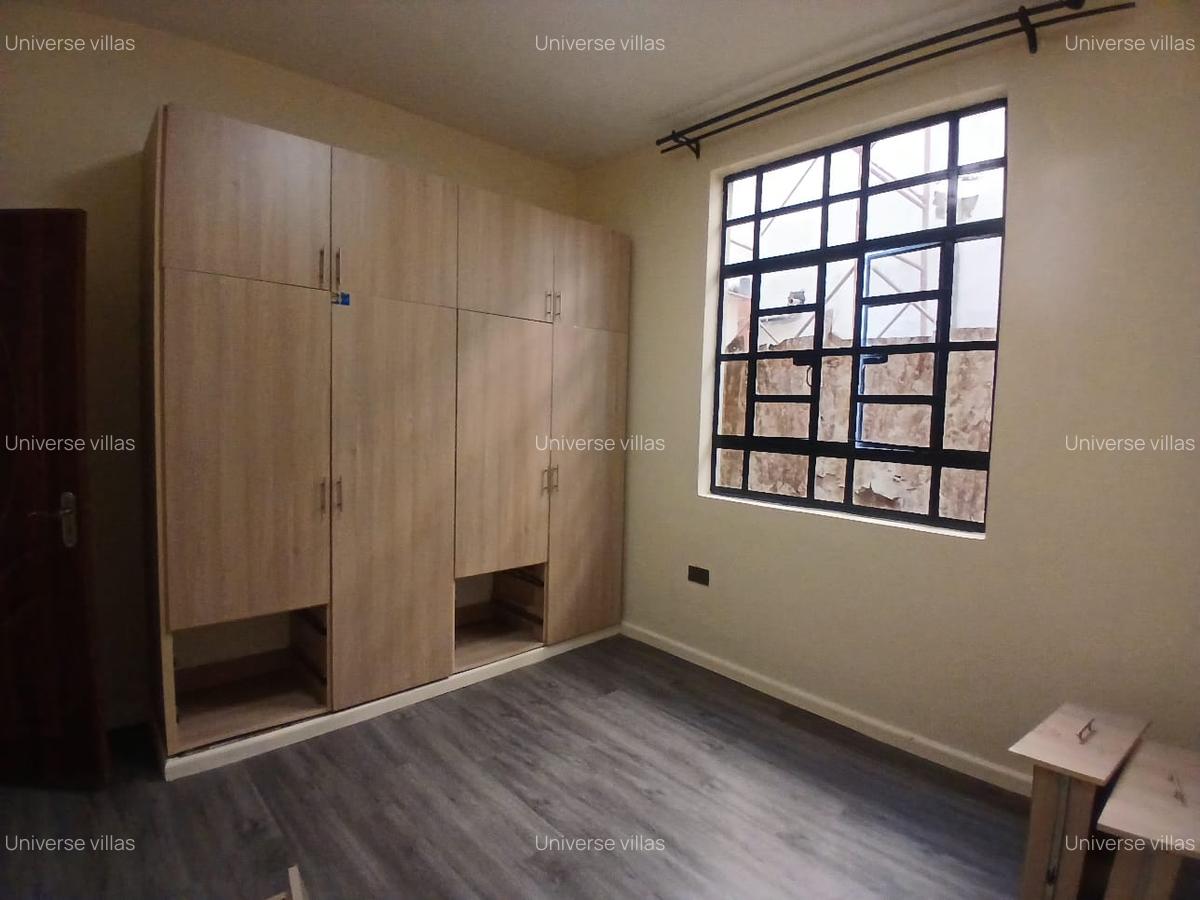 3 Bed House with En Suite at Karen - 8