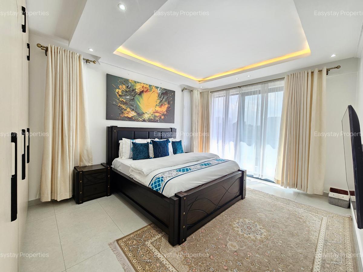 3 Bed Apartment with En Suite in Westlands Area - 3