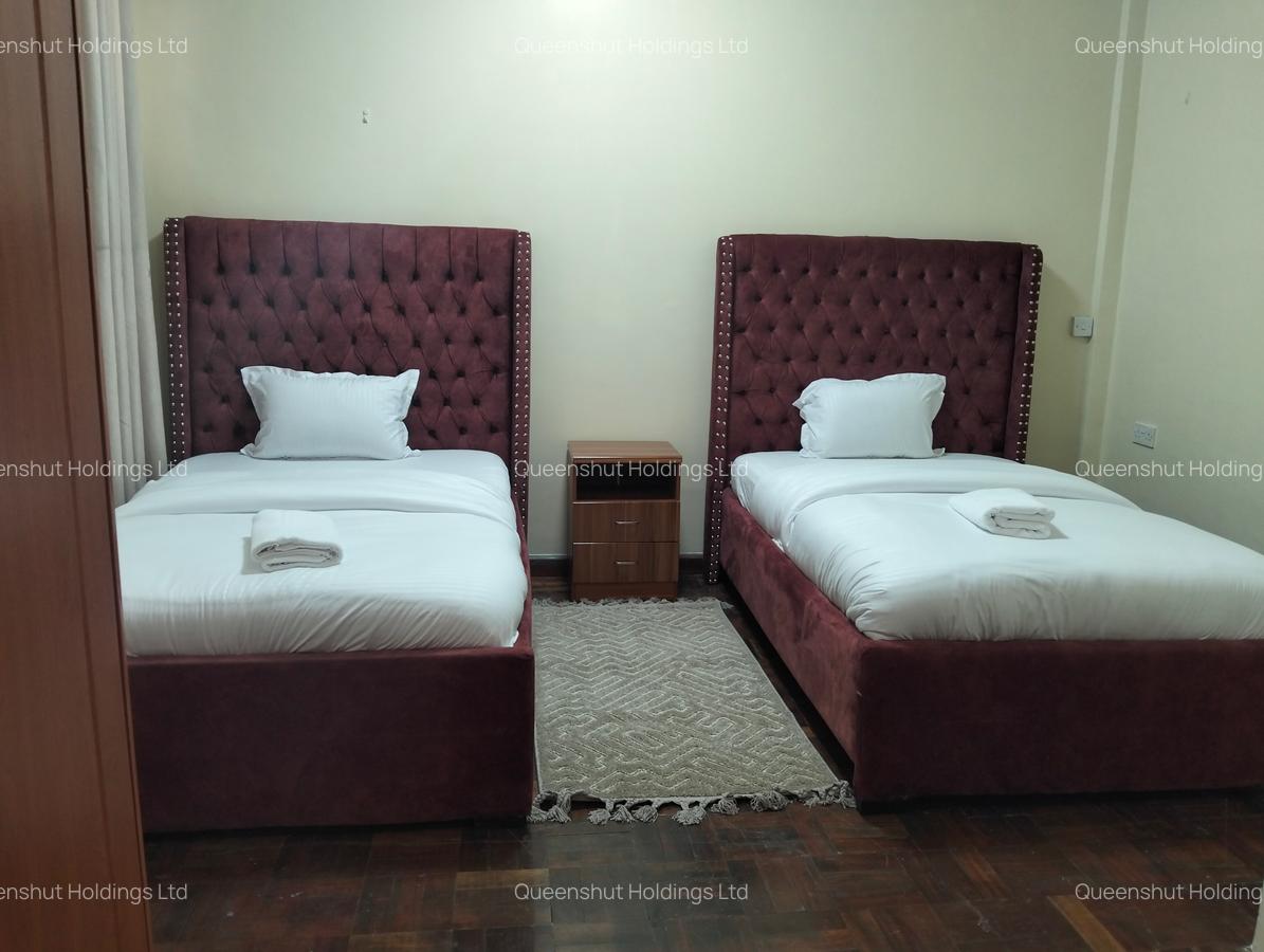 4 Bed Apartment with En Suite in Kileleshwa - 15