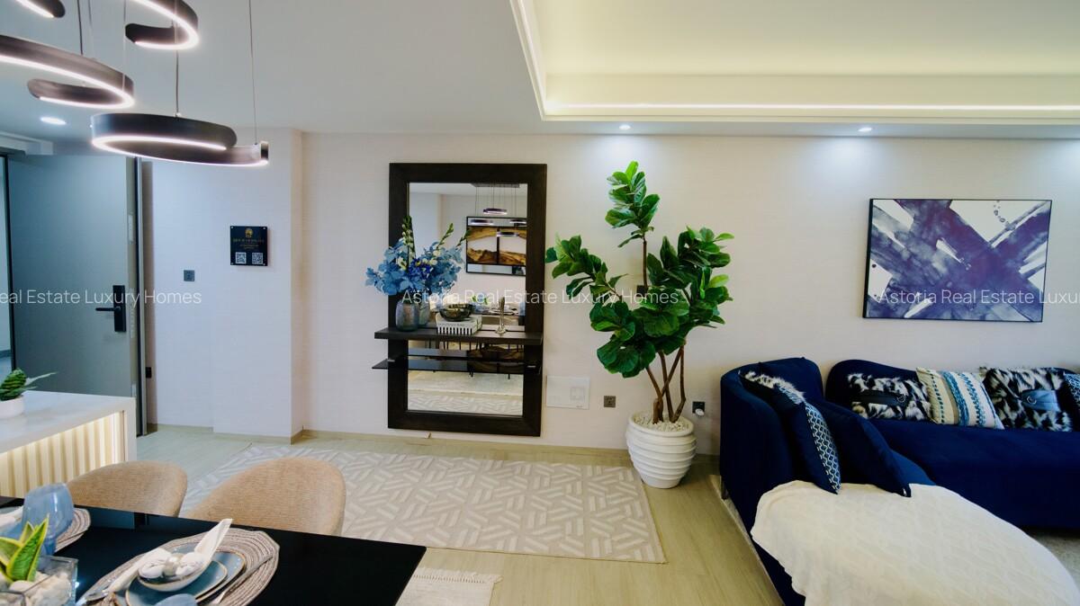 1 Bed Apartment with En Suite at 2026-420 1 Bed - 10