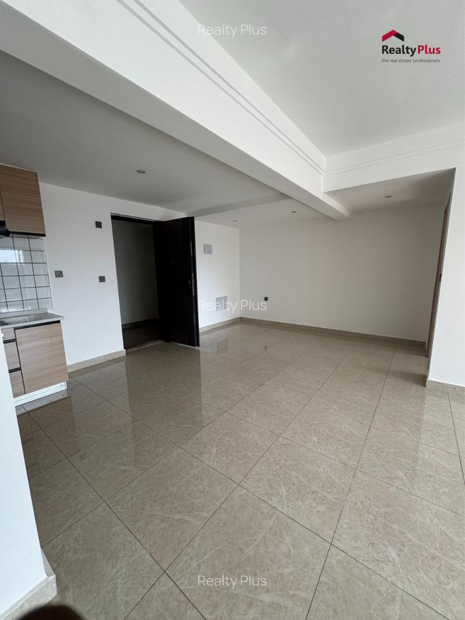 2 Bed Apartment with En Suite in Ruaka - 5