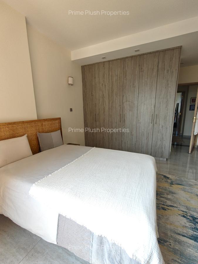 2 Bed Apartment with En Suite in Kileleshwa - 11