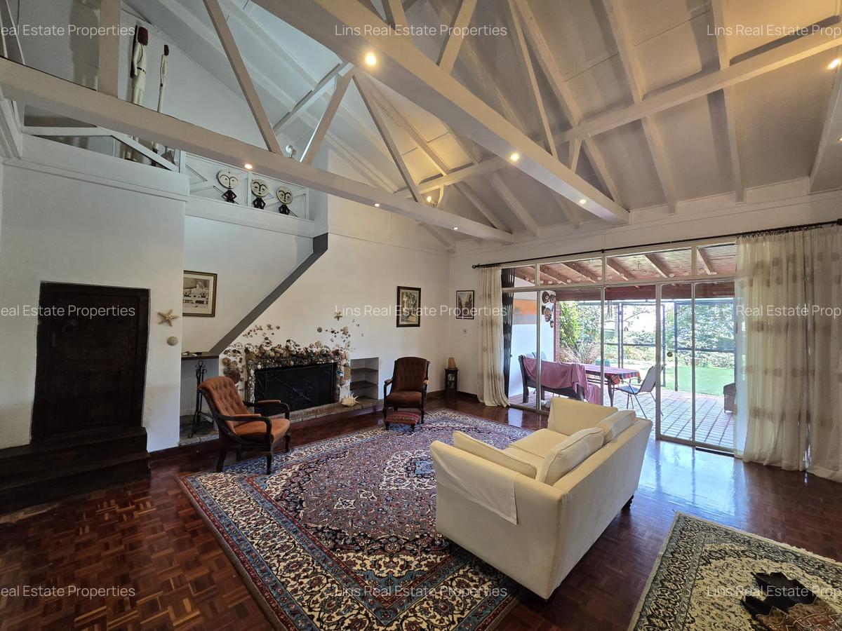 2 Bed House with En Suite in Loresho - 7