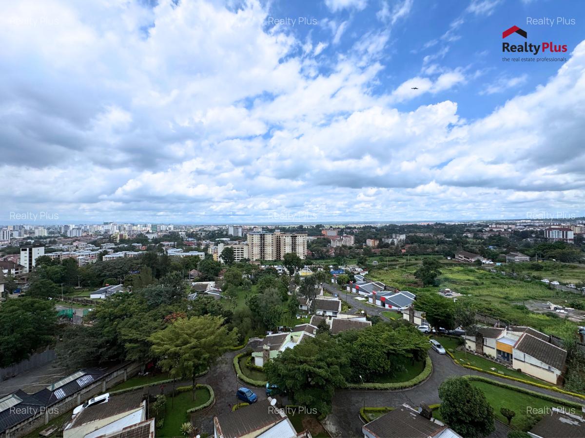 6 Bed Apartment with En Suite at Matumbato - 8