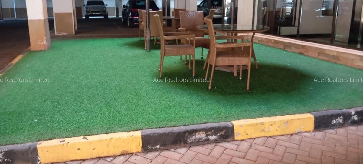 3 Bed Apartment with En Suite at General Mathenge Road - 13