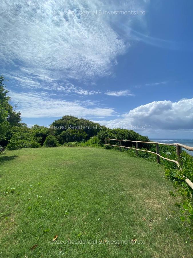 3 ac Land in Vipingo - 3