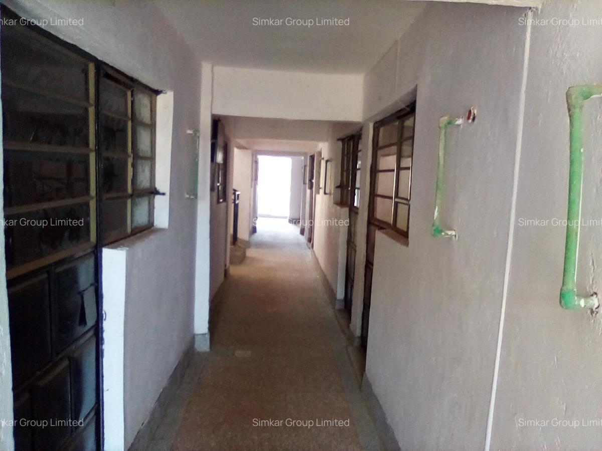 Studio Apartment with En Suite at Off Nairobi-Nakuru Hwy - 4