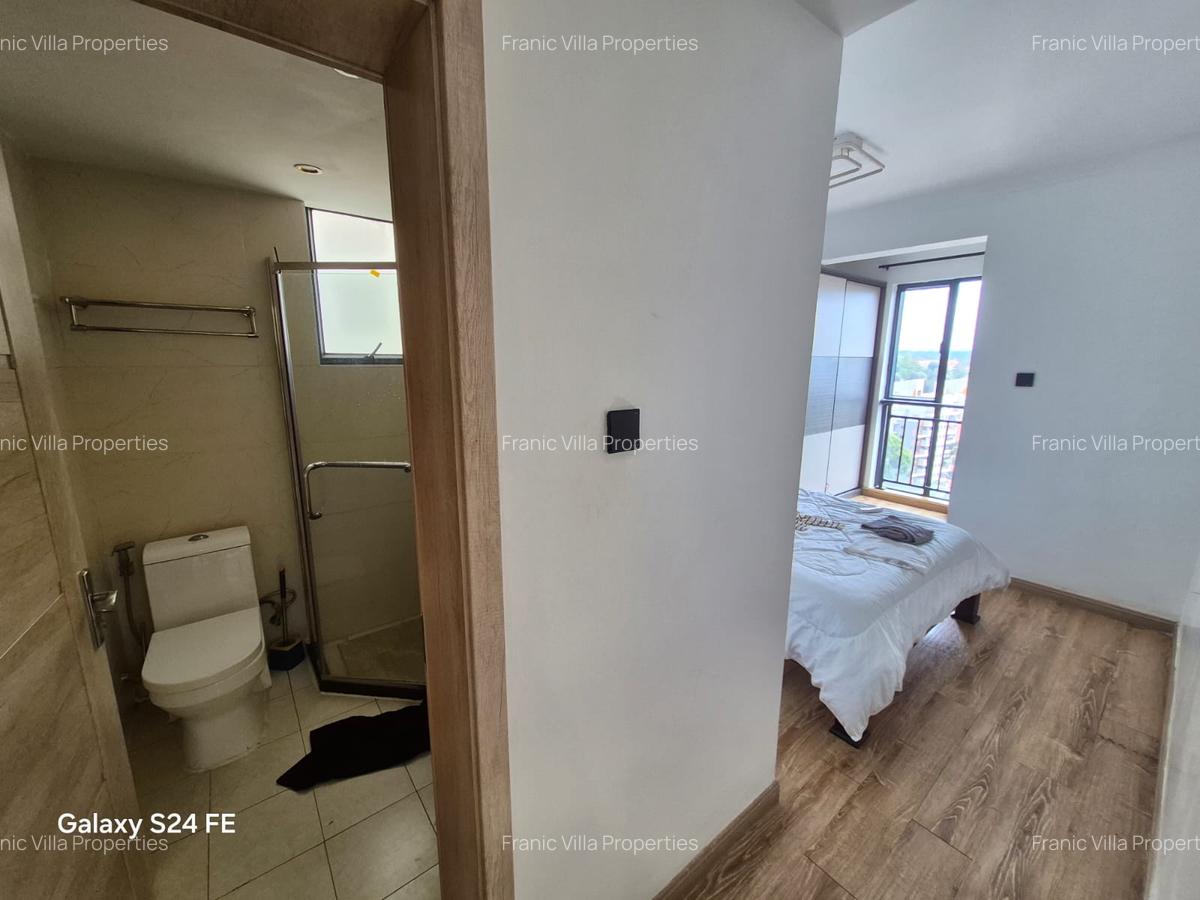 Serviced 5 Bed Apartment with En Suite at Lavington - 8