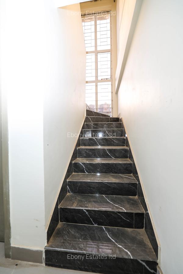 4 Bed Townhouse with En Suite at Kimalat -Enkasiti - 9