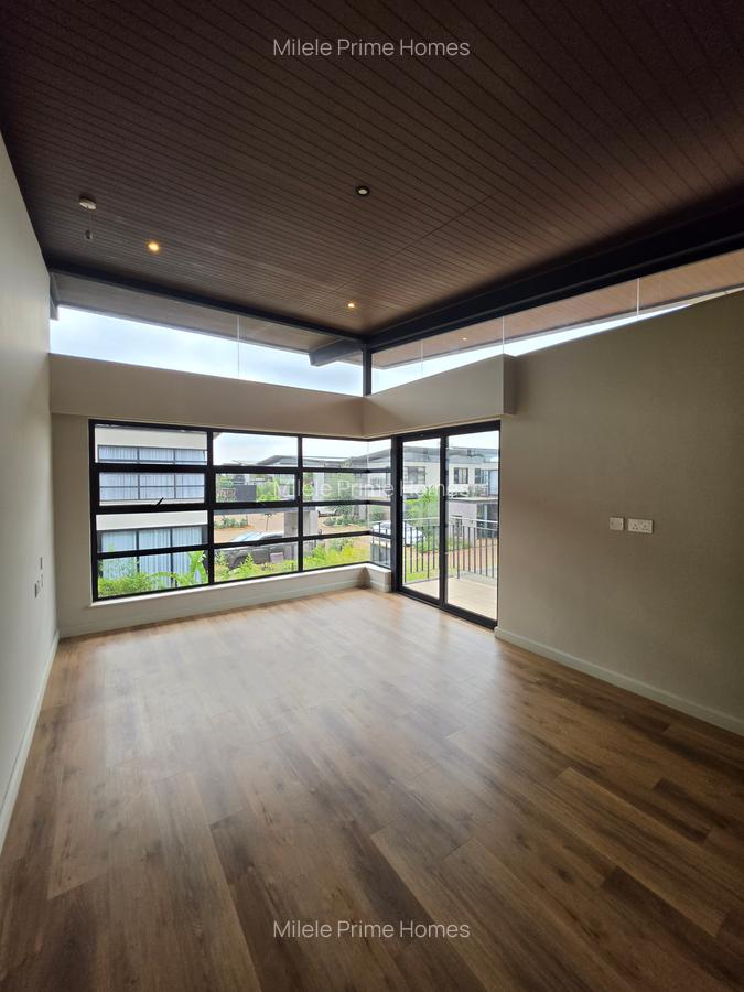 3 Bed Villa with En Suite at Runda Ineza - 8