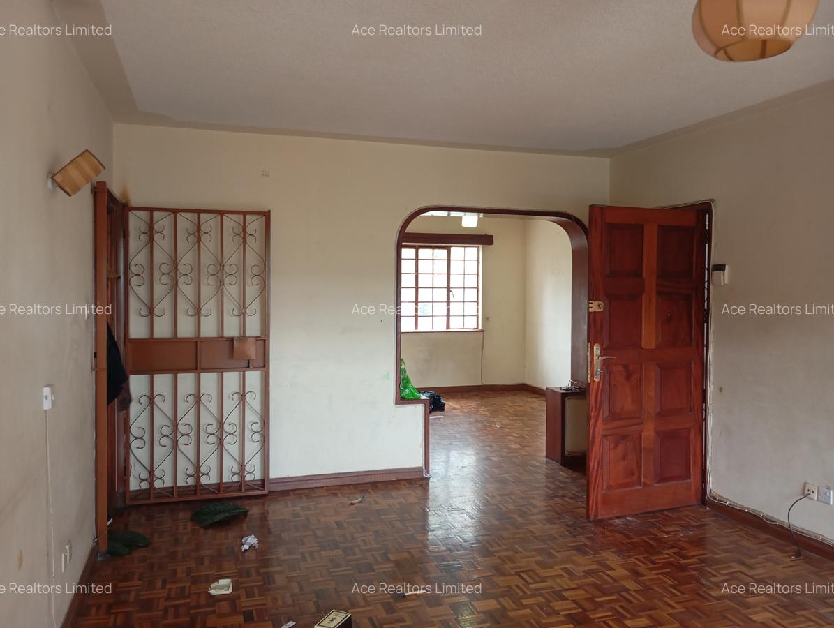 3 Bed Apartment with En Suite at Westlands Avenue - 7