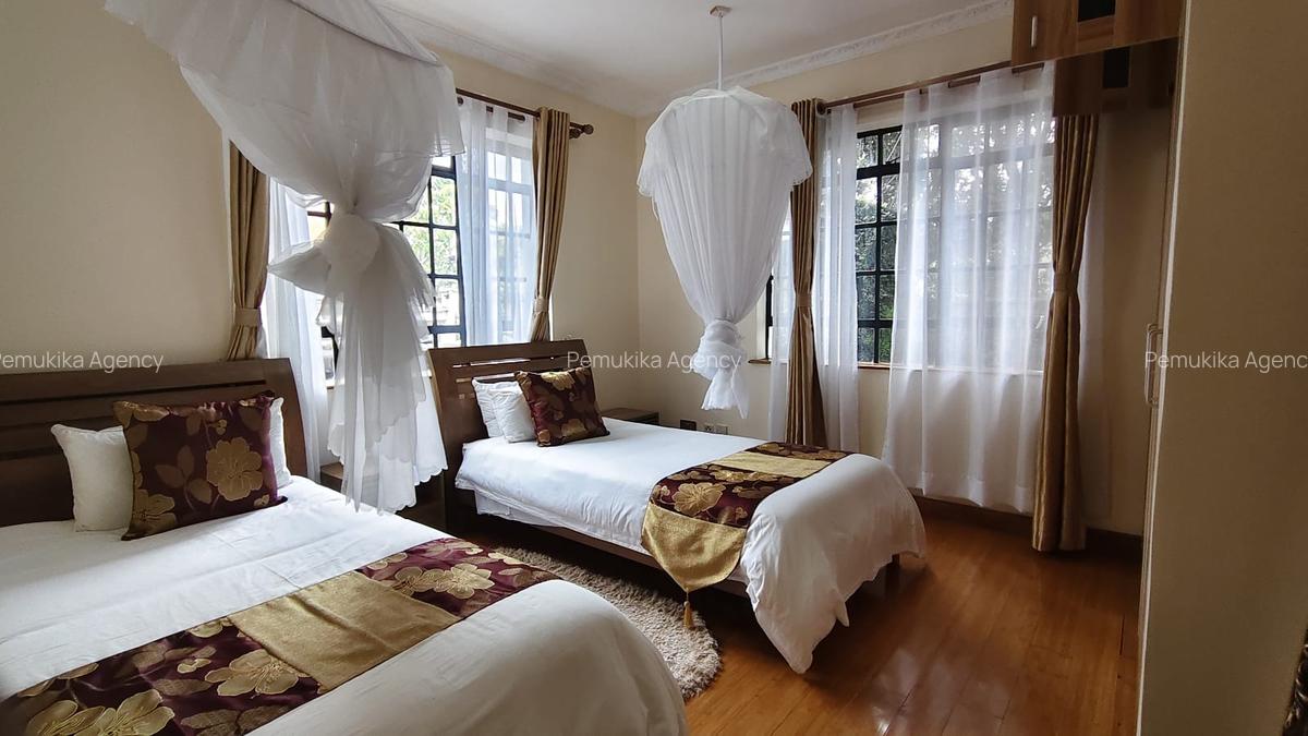 2 Bed Townhouse with En Suite in Nyari - 10