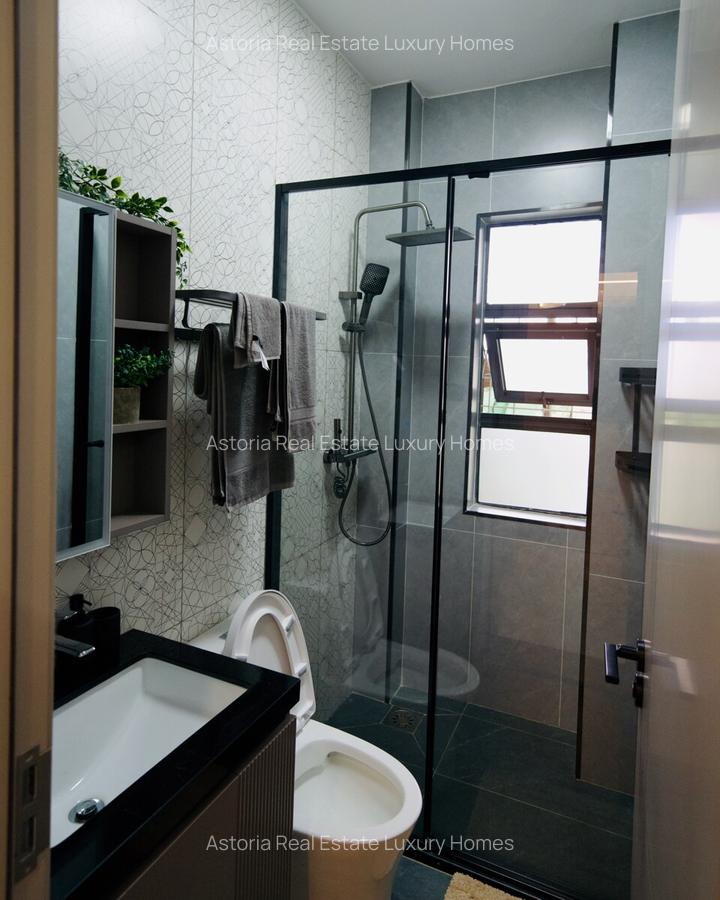 1 Bed Apartment with En Suite at 2026-108 - 15