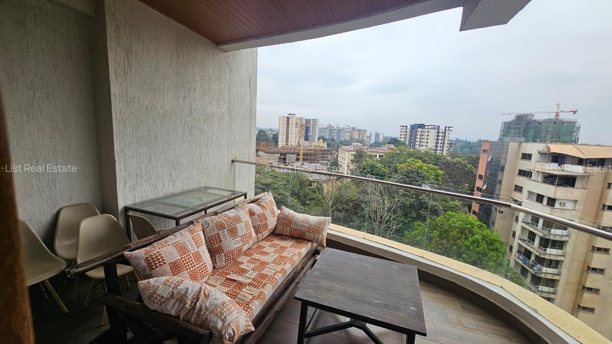 Furnished 2 Bed Apartment with En Suite at Donyo Sabuk - 6