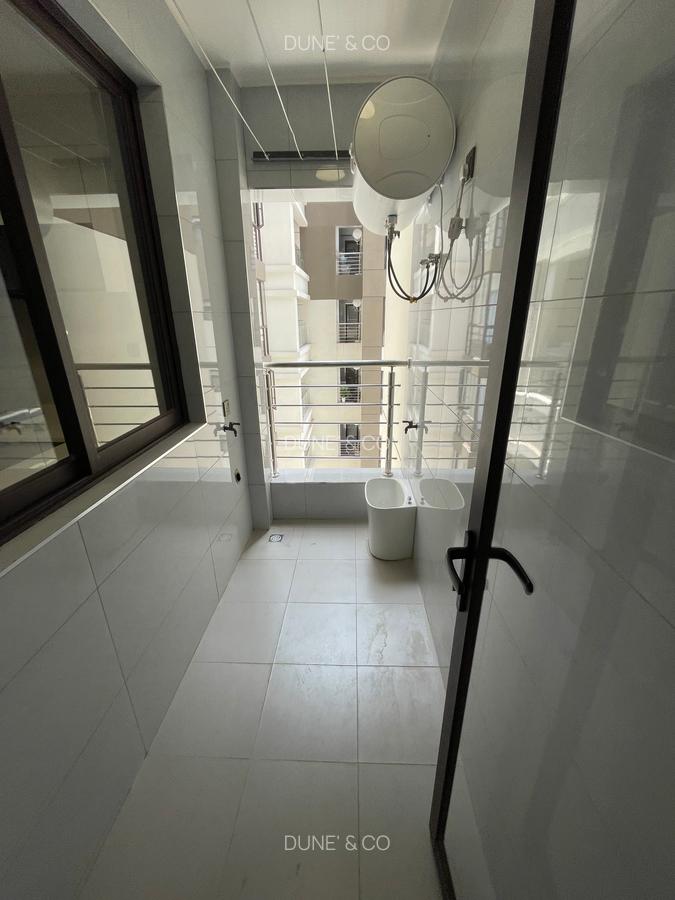 2 Bed Apartment with En Suite in Westlands Area - 10