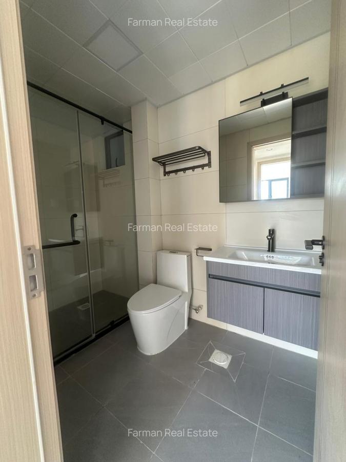 3 Bed Apartment with En Suite in Westlands Area - 5