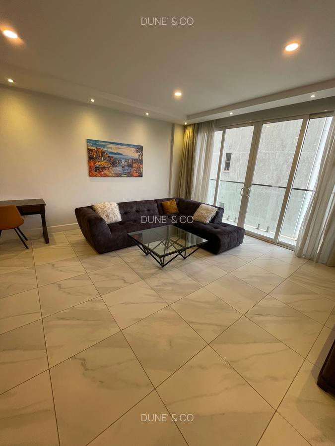 Serviced 2 Bed Apartment with En Suite in Westlands Area - 6