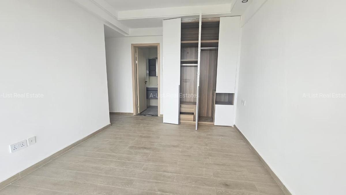 2 Bed Apartment with En Suite at Mvuli Road - 6
