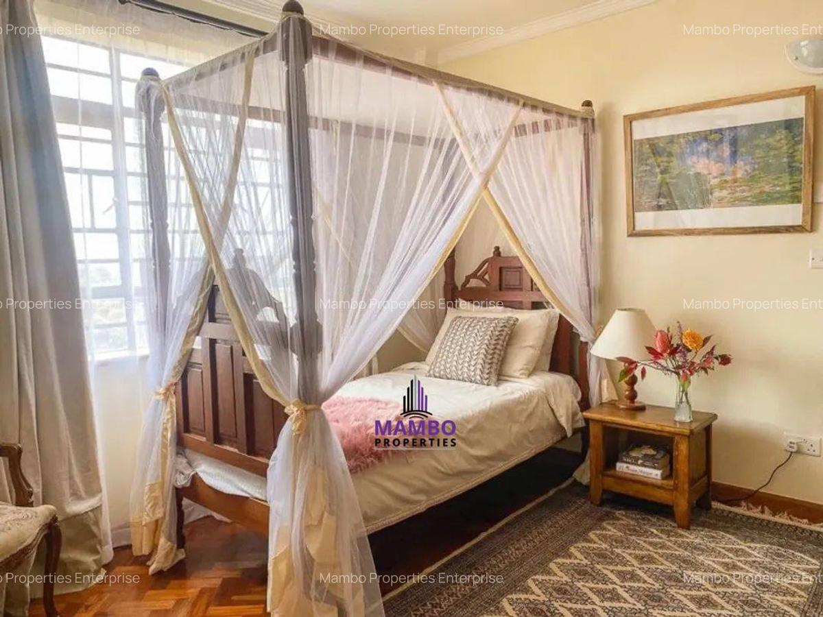 5 Bed Villa with En Suite at Kirawa Rd - 17