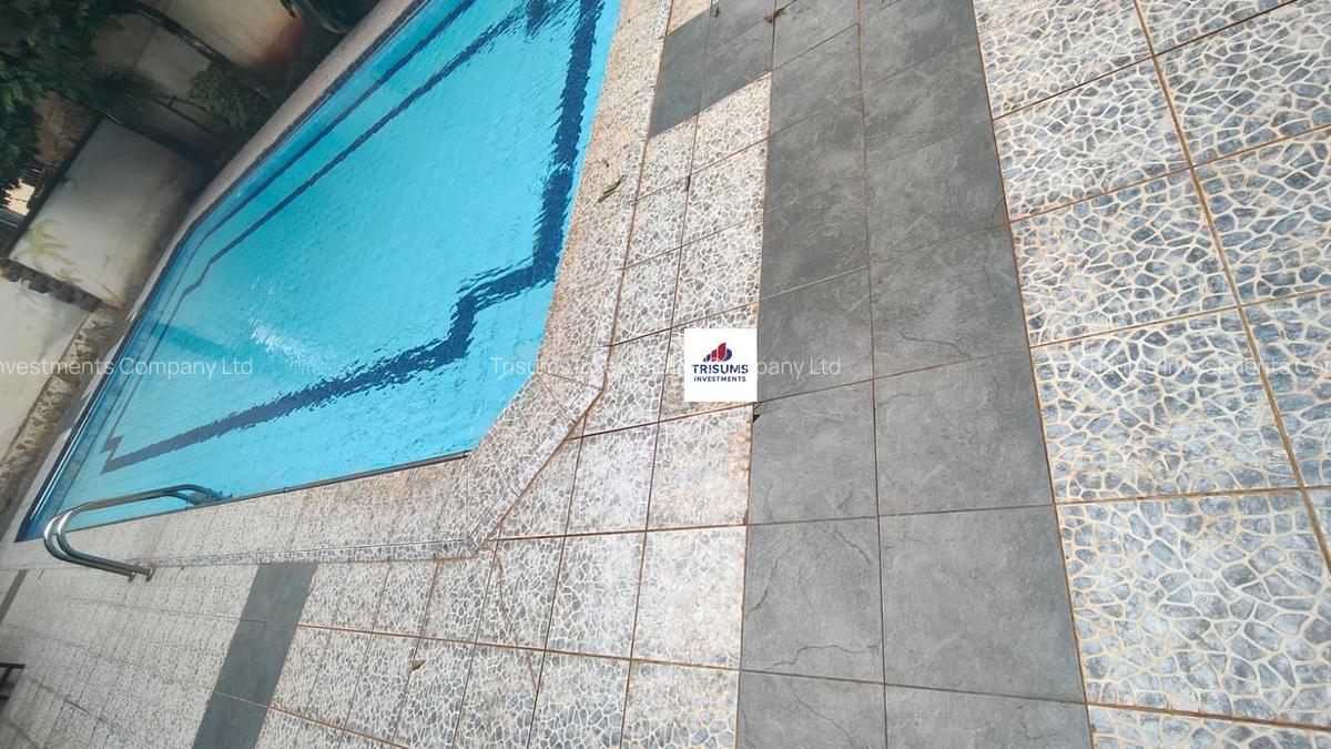 4 Bed Apartment with En Suite in Westlands Area - 14