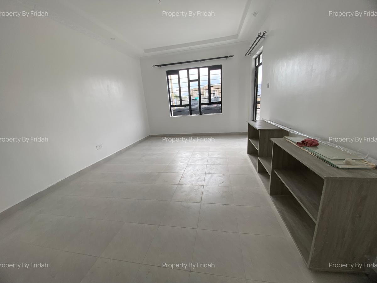 3 Bed House with En Suite in Kitengela - 8