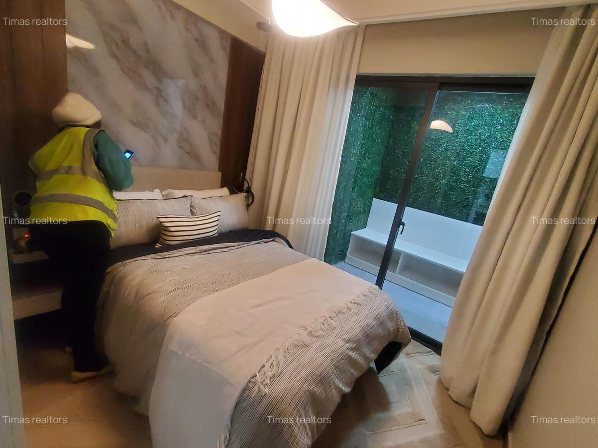 3 Bed Apartment with En Suite at Westlands - 9