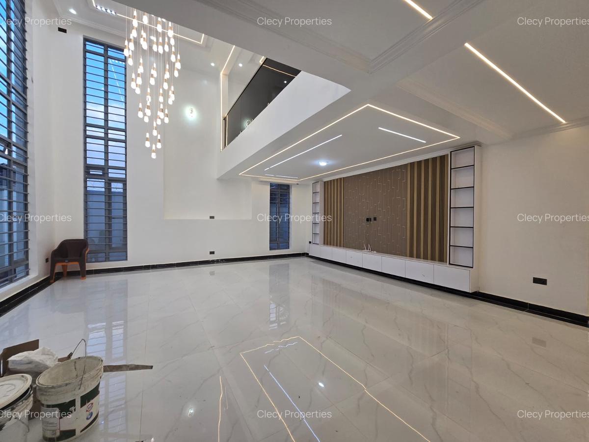 6 Bed House with En Suite at Mugutha - 3