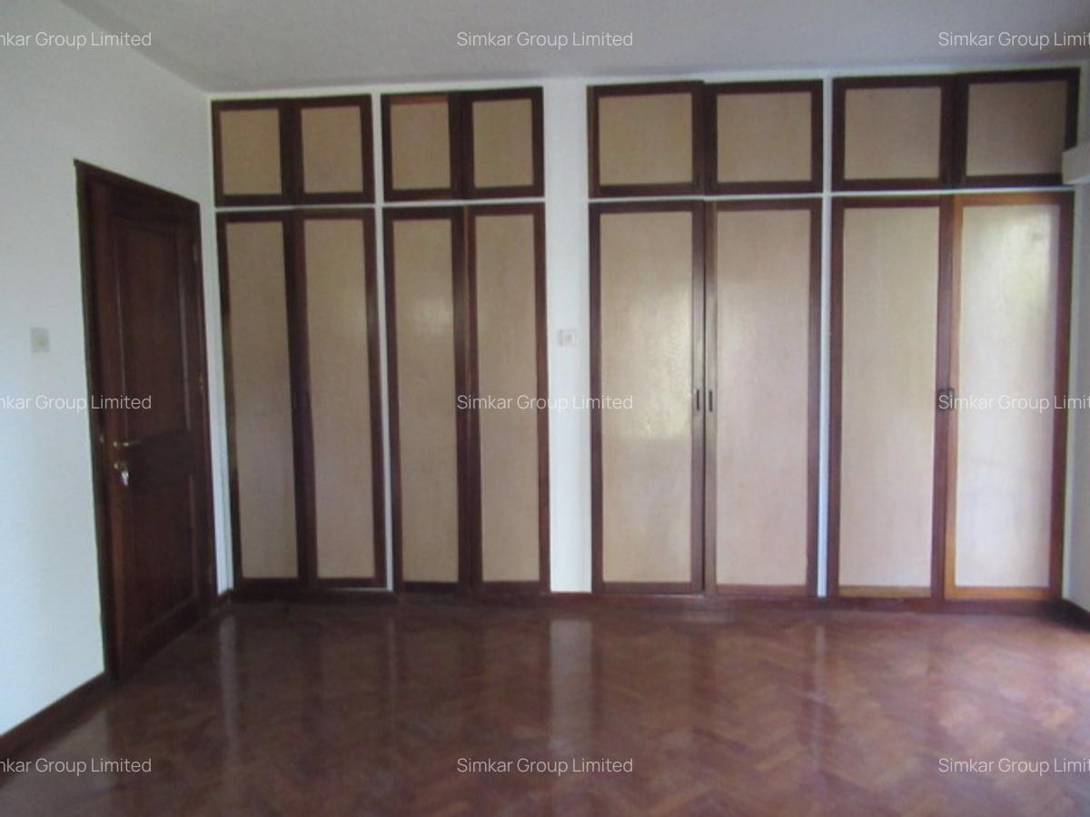 4 Bed House with En Suite at Off Lower Kabete Rd - 12