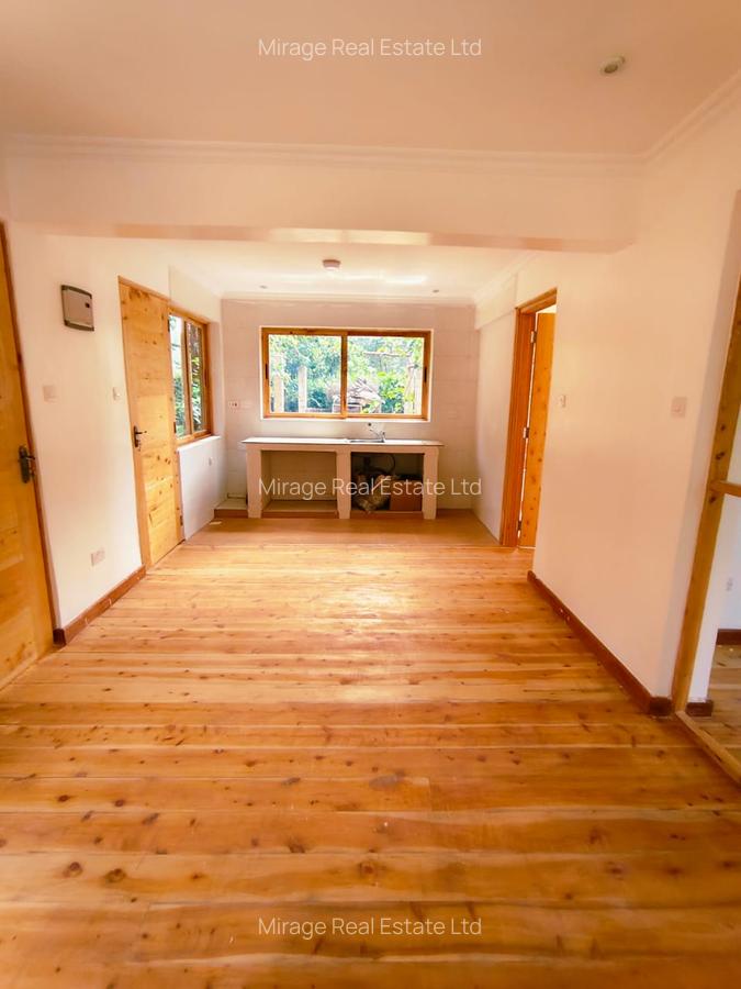 3 Bed House with Garden in Karen - 6
