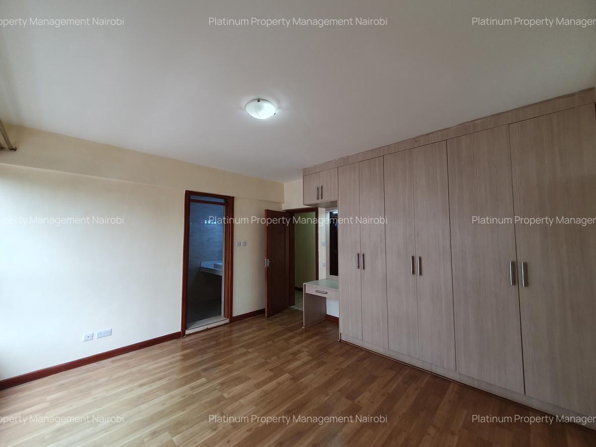 4 Bed Apartment with En Suite at General Mathenge Drive - 13