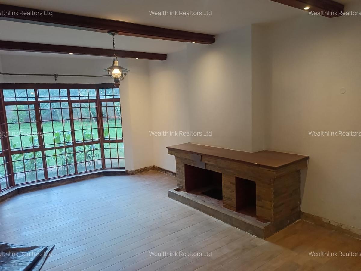 4 Bed Townhouse with En Suite at Runda - 9