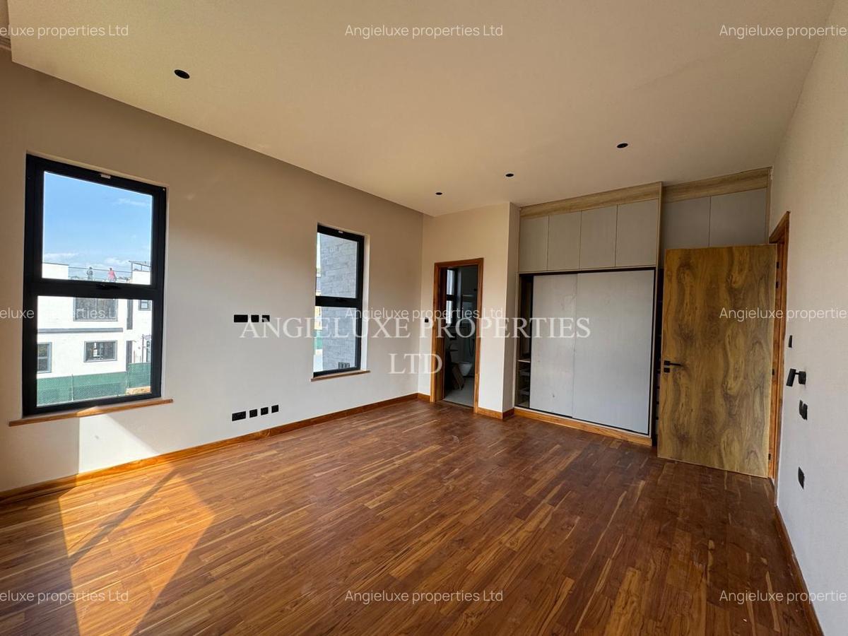4 Bed Apartment with En Suite at Loresho - 10
