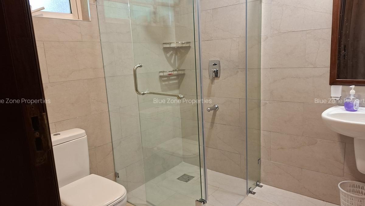 3 Bed Townhouse with En Suite at Close To Braeburn School - 19