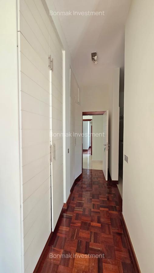 3 Bed Apartment with En Suite at Muthangari Drive - 13