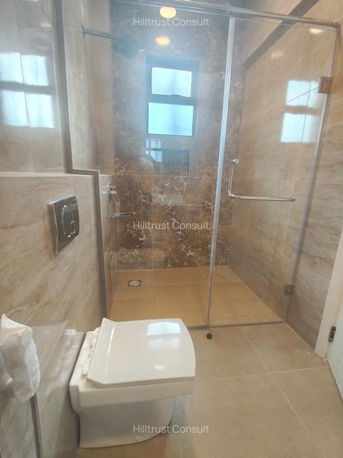 2 Bed Apartment with En Suite at Off Mvuli Rd - 9