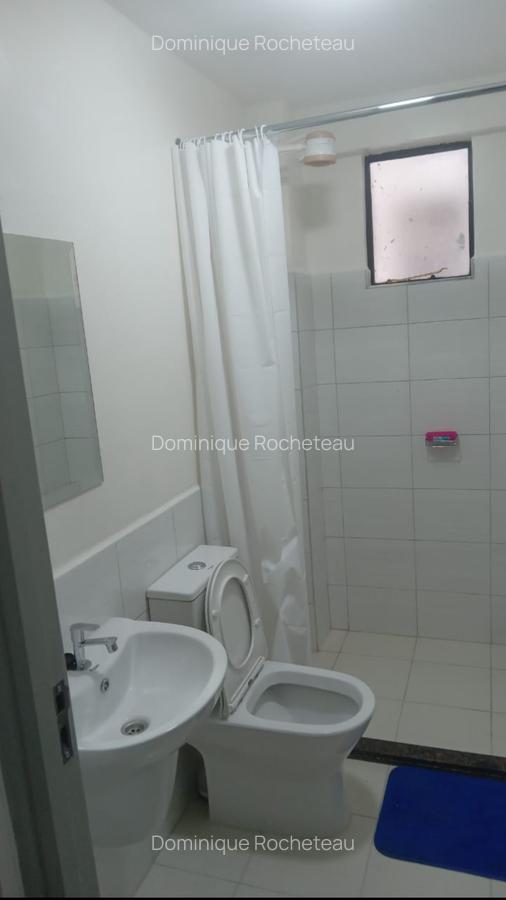Furnished 2 Bed Apartment with En Suite at Ngumba Ln - 13