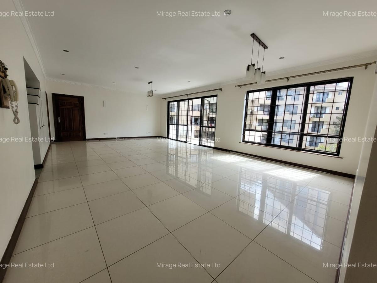 3 Bed Apartment with En Suite in Rhapta Road - 6