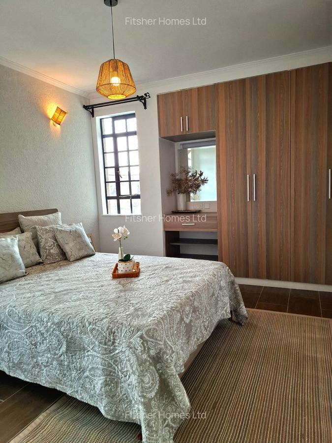 4 Bed House with En Suite in Mombasa Road - 18