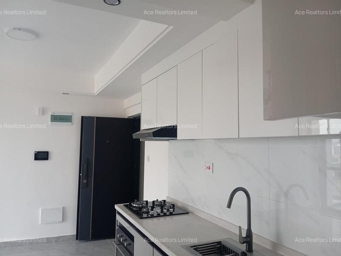 3 Bed Apartment with En Suite at Westlands - 3