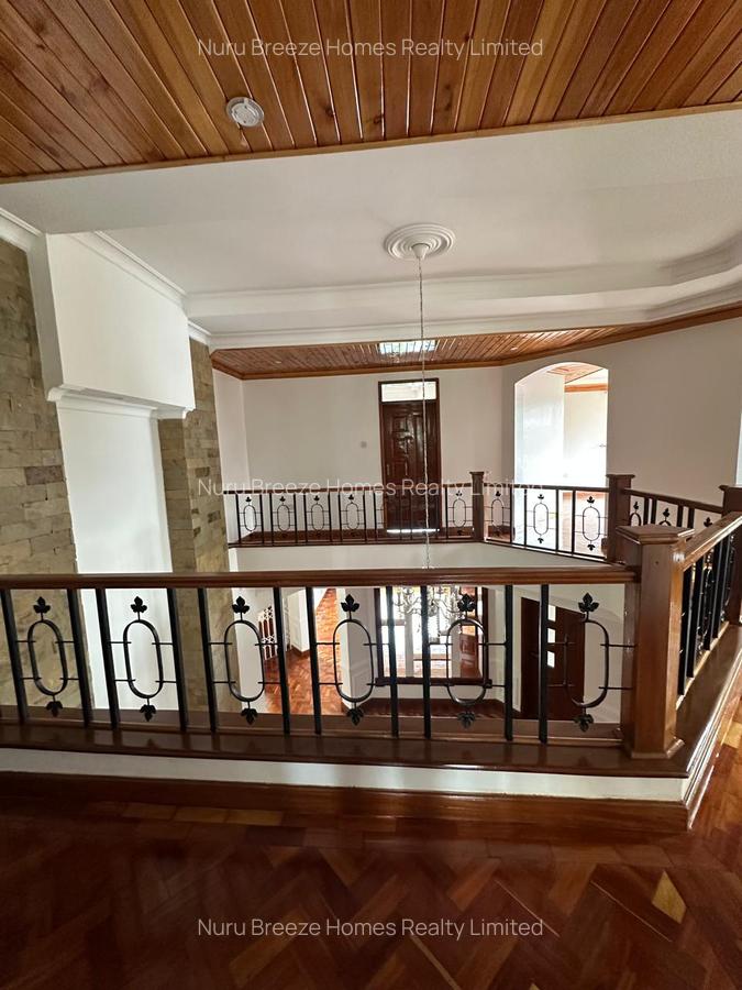 4 Bed House with En Suite in Karen - 15