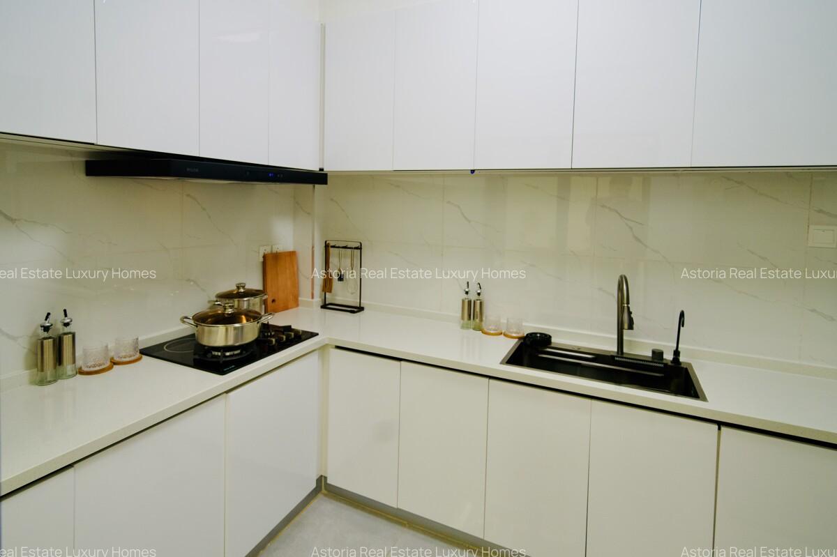 2 Bed Apartment with En Suite at 2026-232 2 Bed - 6