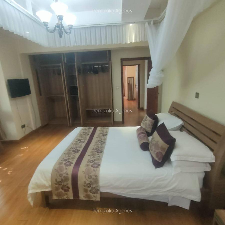 2 Bed Townhouse with En Suite in Nyari - 6